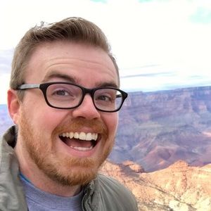 Meet your Posher, Chance